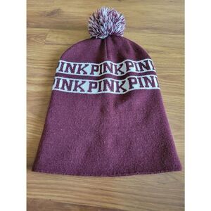 Victoria's Secret PINK Beanie‎